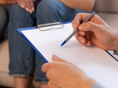Evaluaciones y diagnósticos
